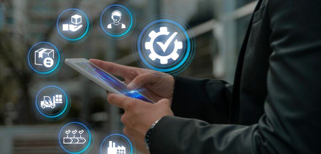 Gateway Integration and Industry-Specific Flexibility
