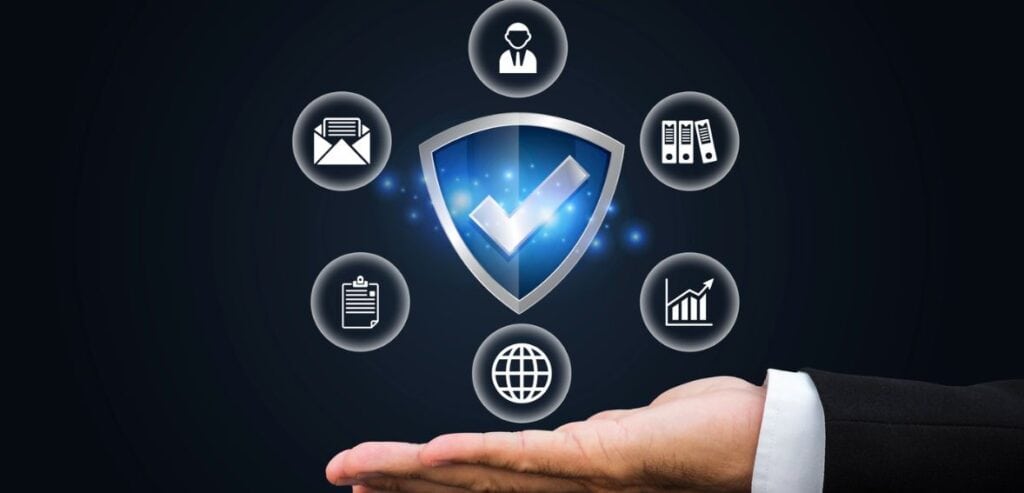 Security and Compliance: A Core Differentiator
