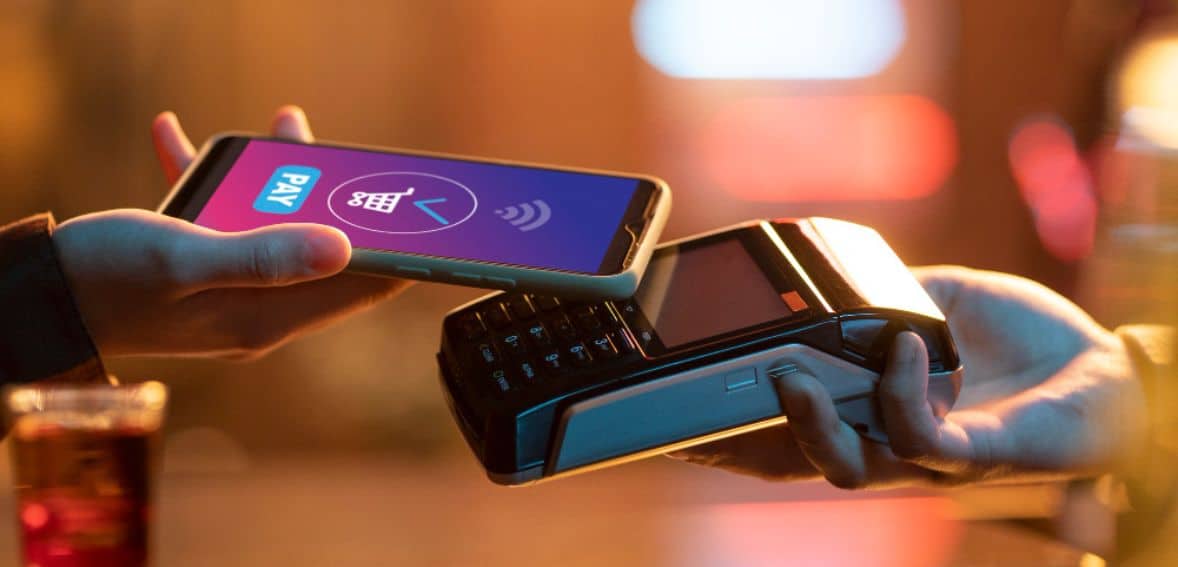 Online payment