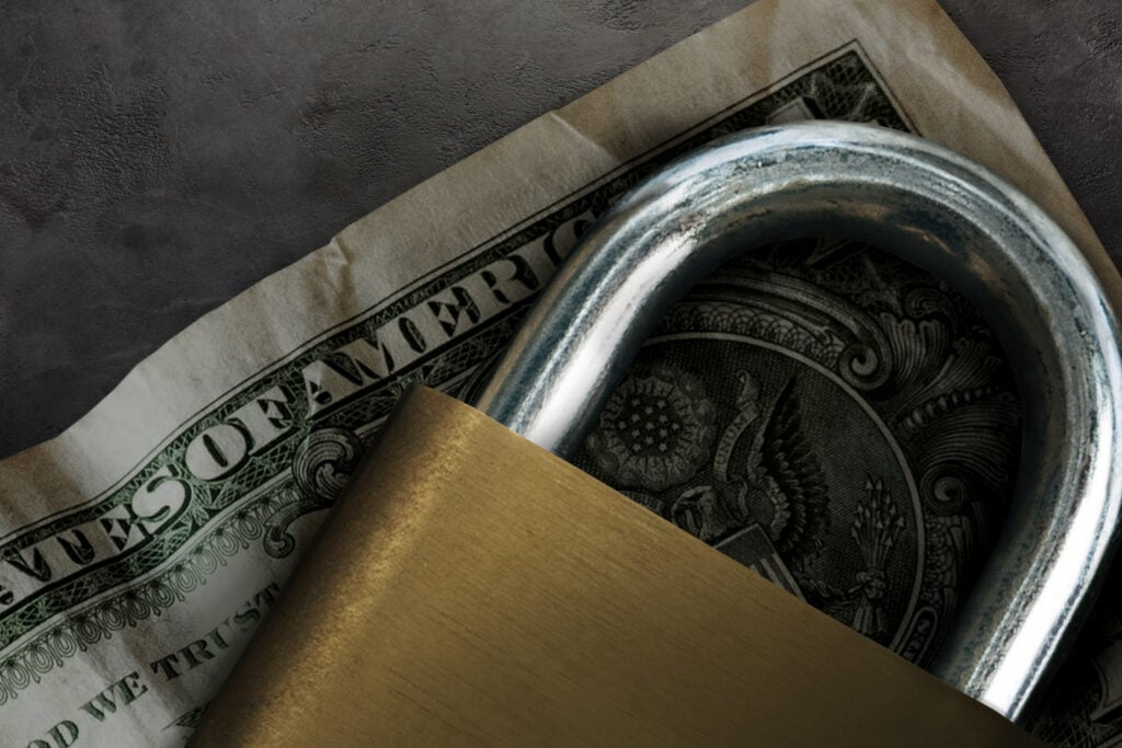 anti-money laundering