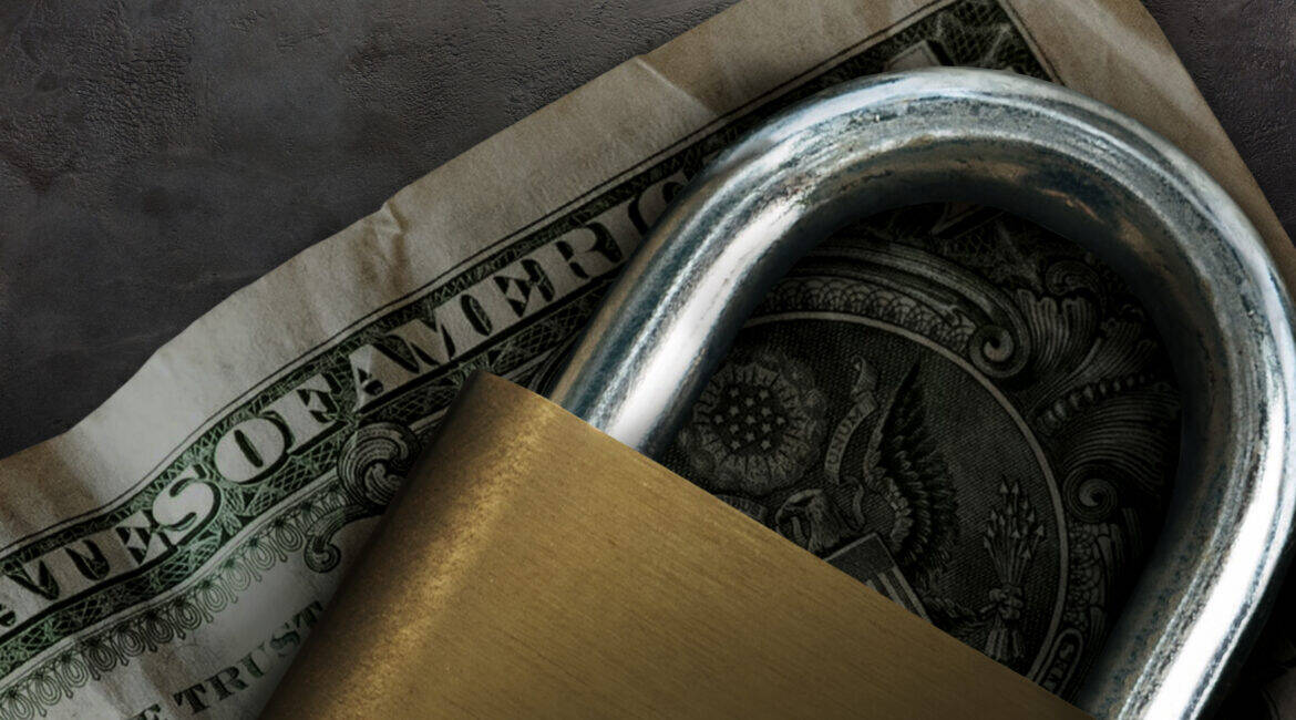 anti-money laundering