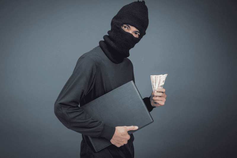 anti-money laundering