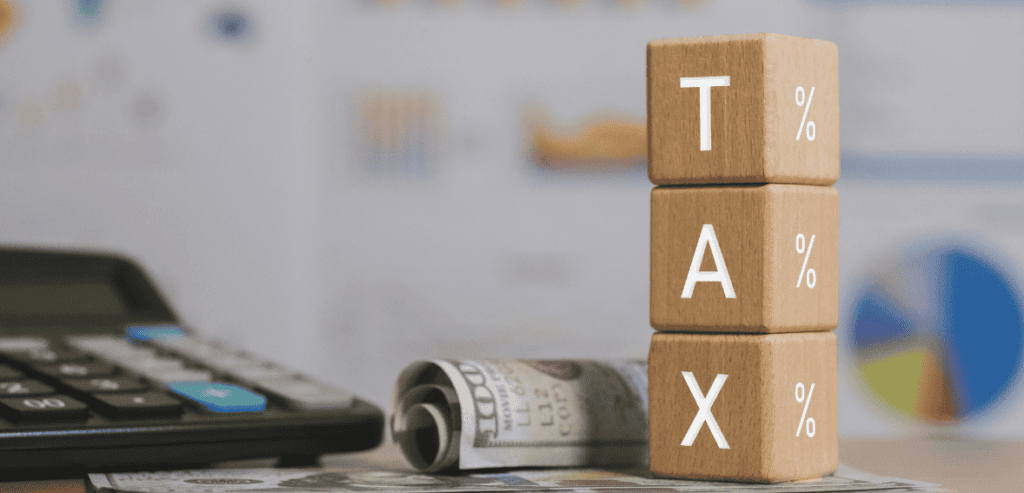 Sales Tax Implications in Canada