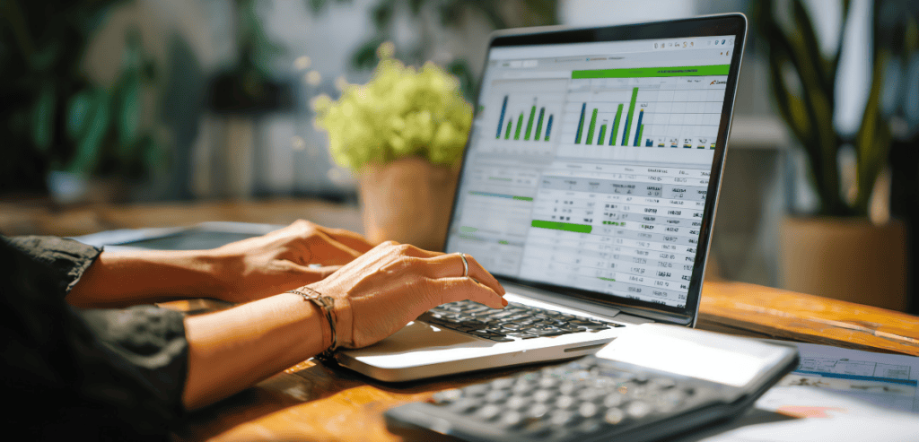 Using Accounting Systems Effectively